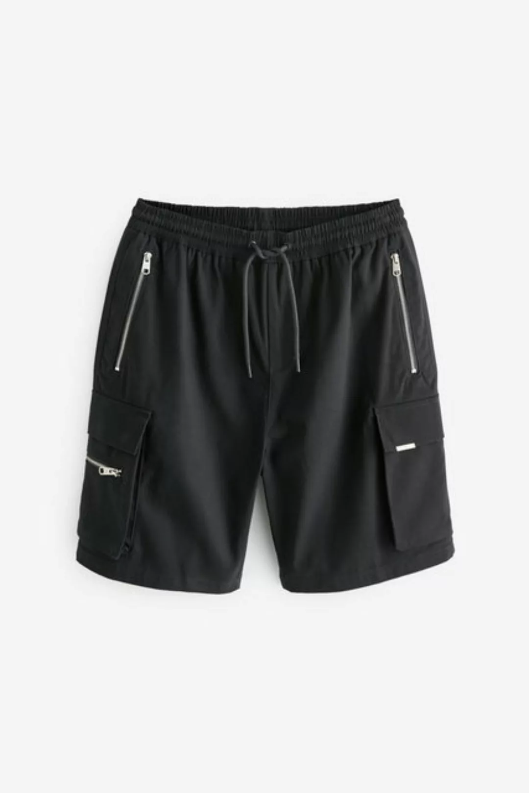 Next Cargoshorts Luxe Cargoshorts (1-tlg) günstig online kaufen