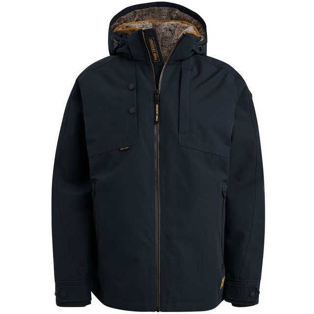 PME Legend Jacke Snowpack Icon 2.0 Navy - Größe XXL günstig online kaufen