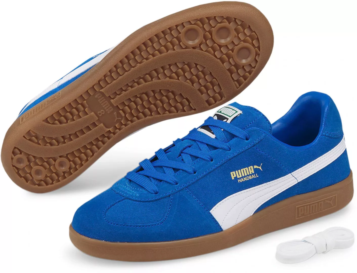 PUMA Sneaker "HANDBALL" günstig online kaufen