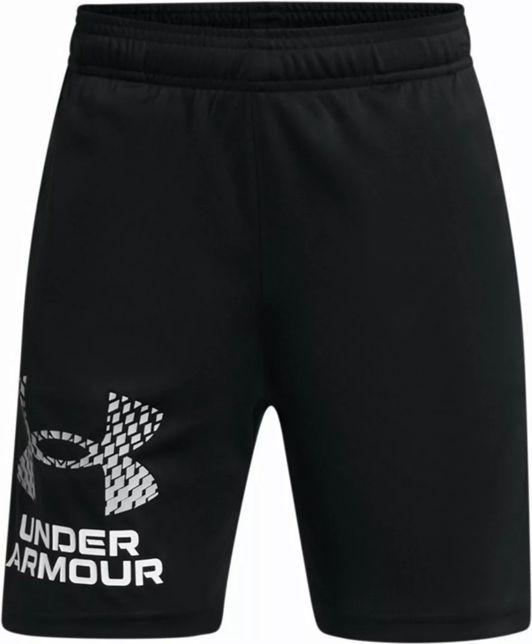 Under Armour® Shorts Ua Tech Logo Shorts günstig online kaufen