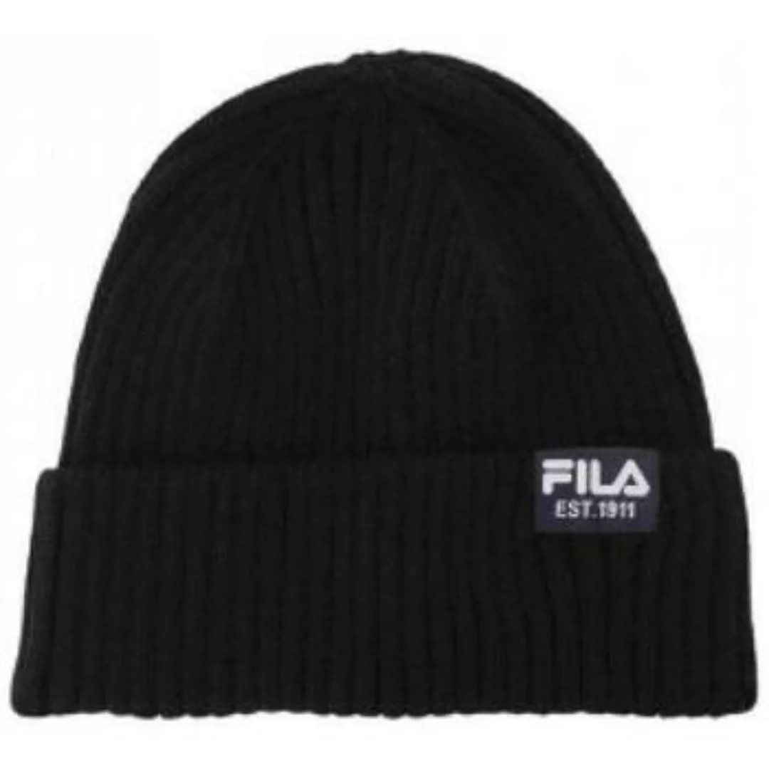 Fila  Hut fcu0092_nero günstig online kaufen