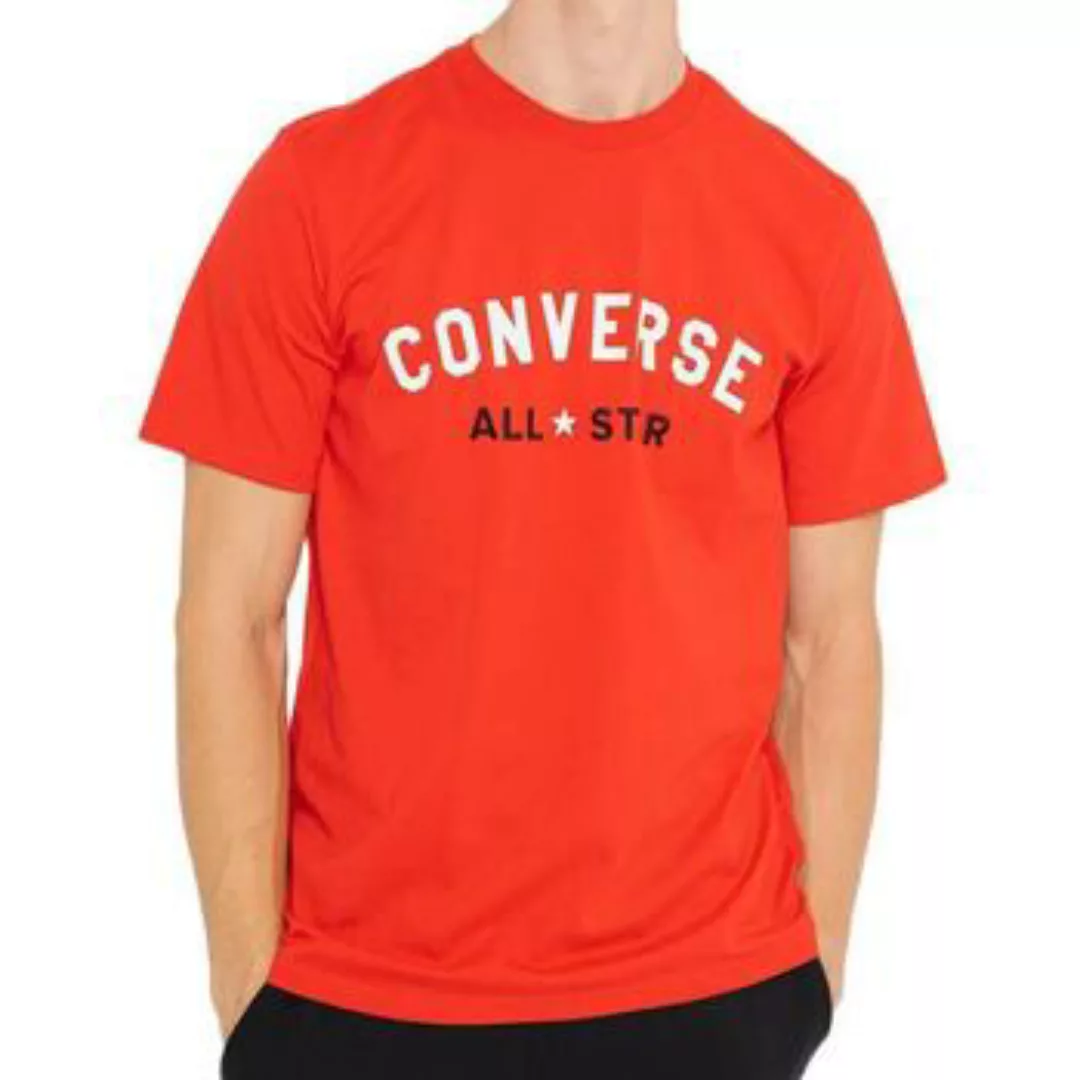 Converse  T-Shirts & Poloshirts 10023844-A03 günstig online kaufen