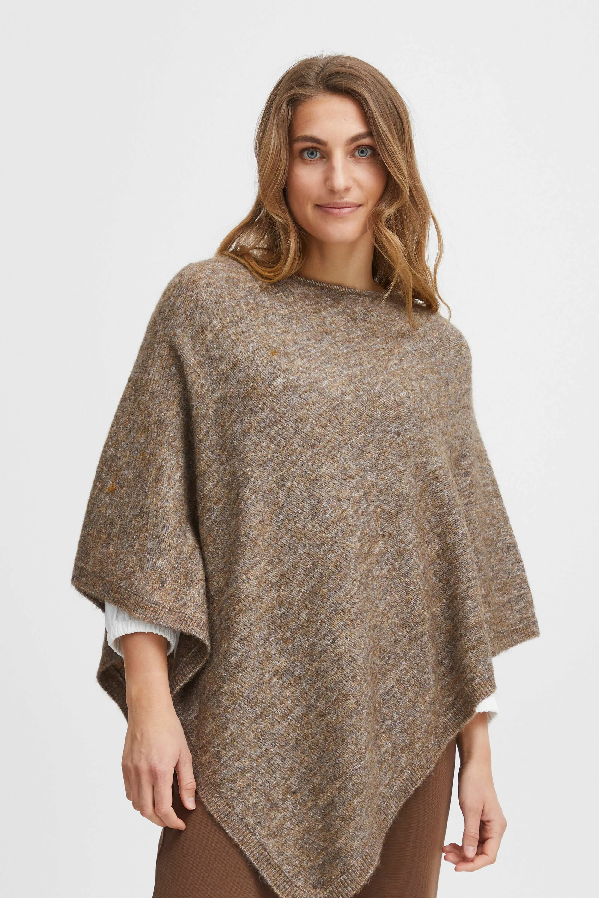 fransa Poncho "Fransa FRSandy" günstig online kaufen