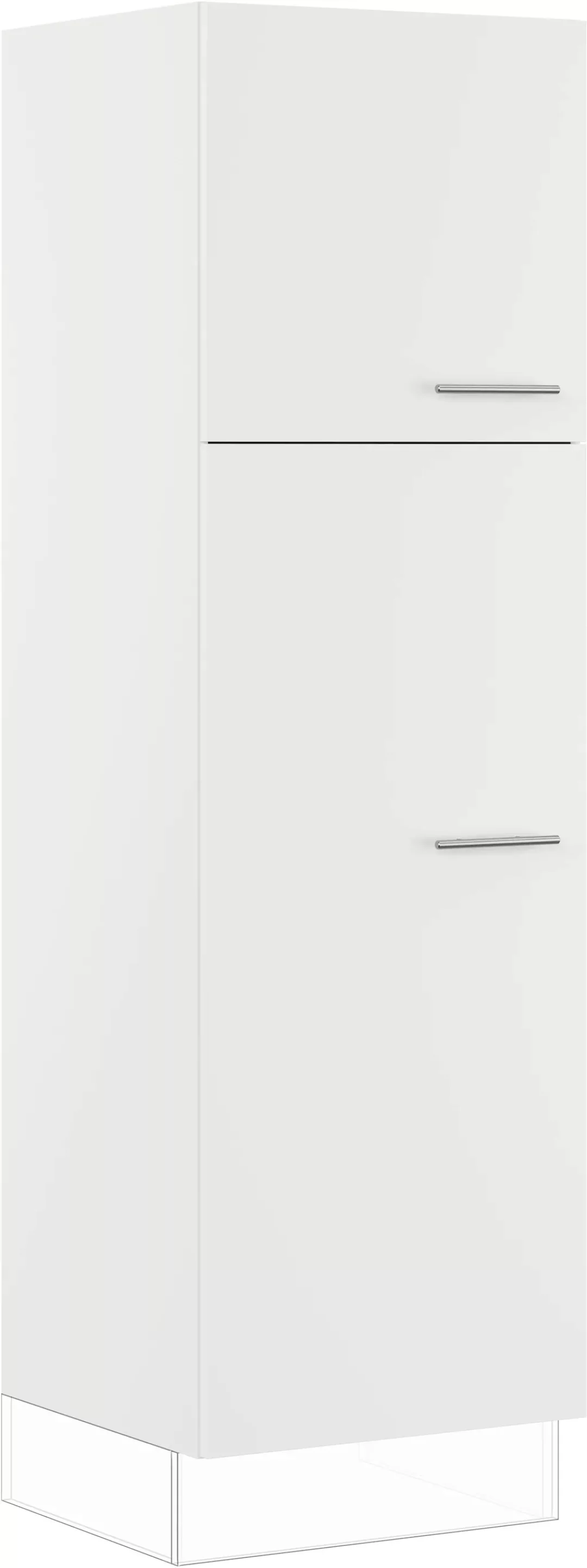 IMPULS KÜCHEN Seitenschrank ""Valencia", Breite/Höhe: 60/190,7 cm", vormont günstig online kaufen