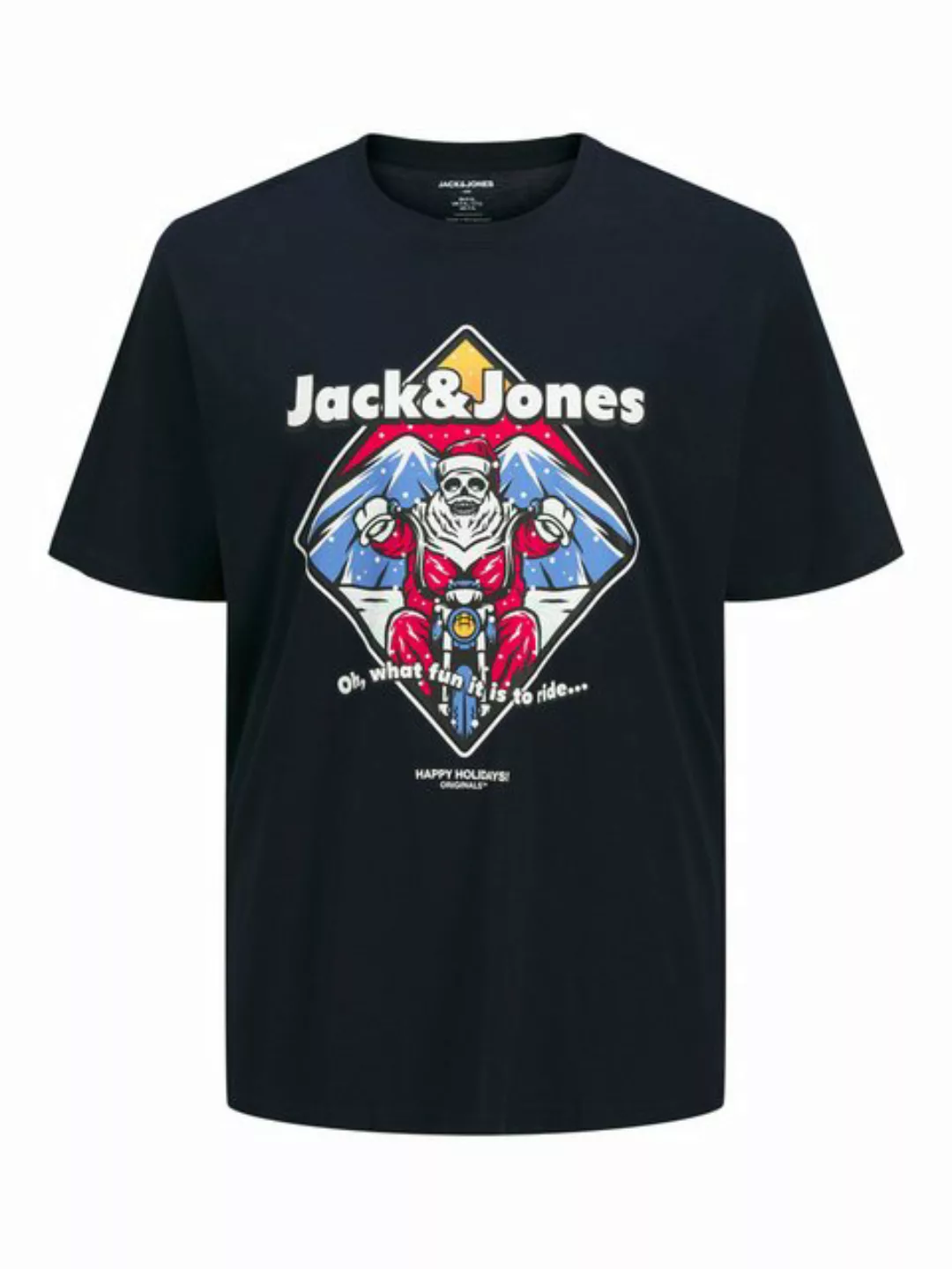 Jack & Jones T-Shirt günstig online kaufen