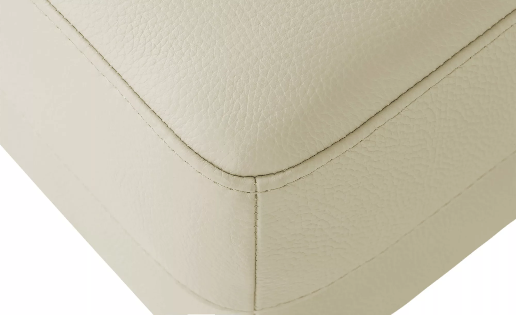 Max Schelling Hockerbank mit Stauraum  Maximum ¦ beige ¦ Maße (cm): B: 90 H günstig online kaufen