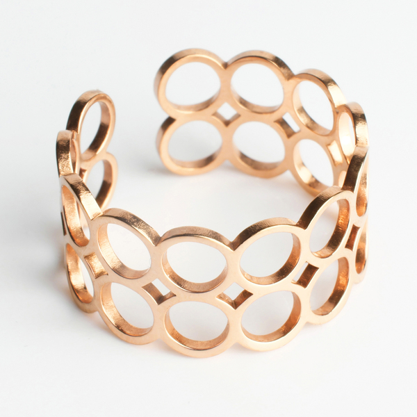 Verstellbarer Ring | Gold, Silber, Roségold | Ava günstig online kaufen