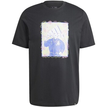 adidas  T-Shirt Doodle günstig online kaufen