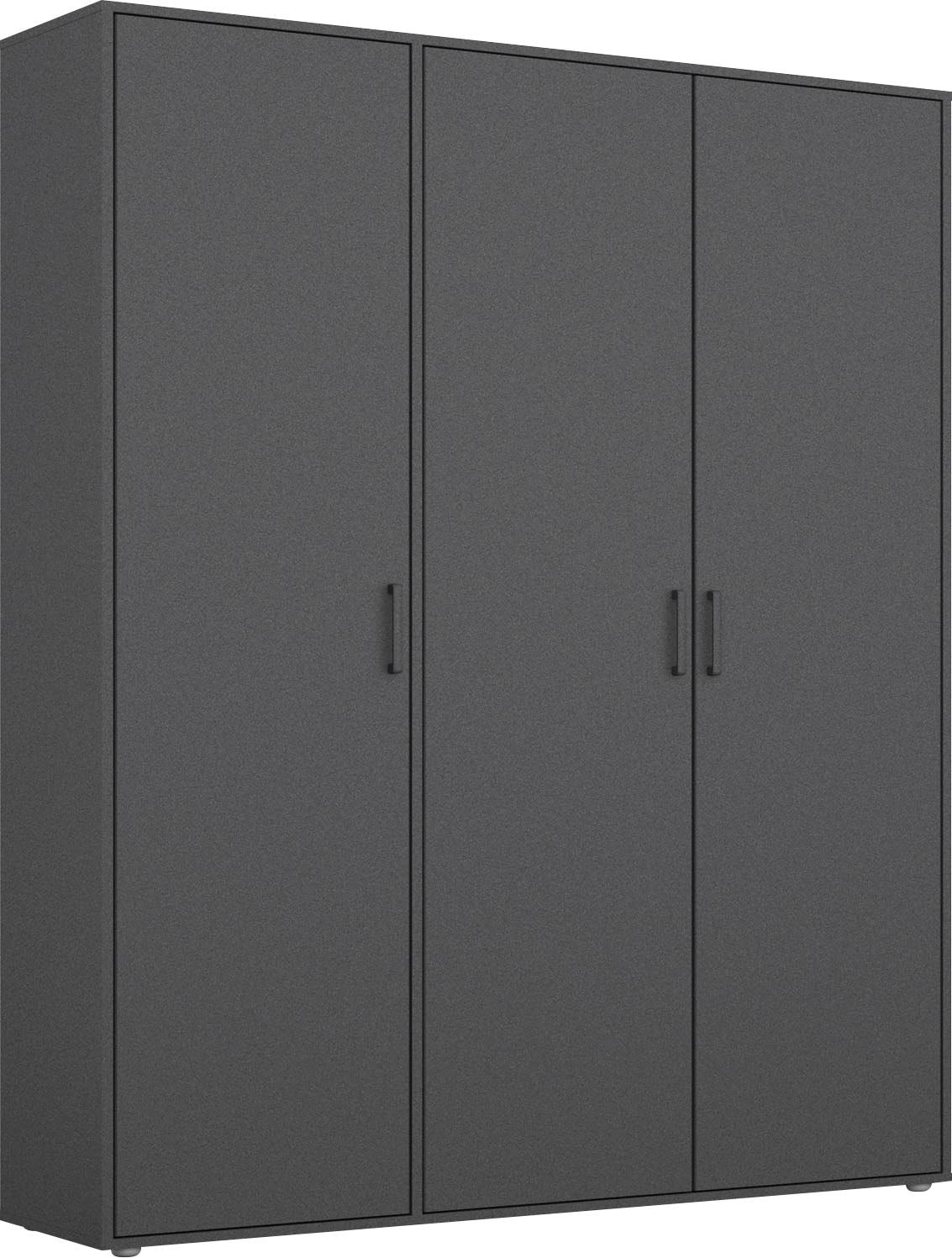 rauch Kleiderschrank, (in 3 verschiedenen Ausstattungen BASIC/CLASSIC/PREMI günstig online kaufen