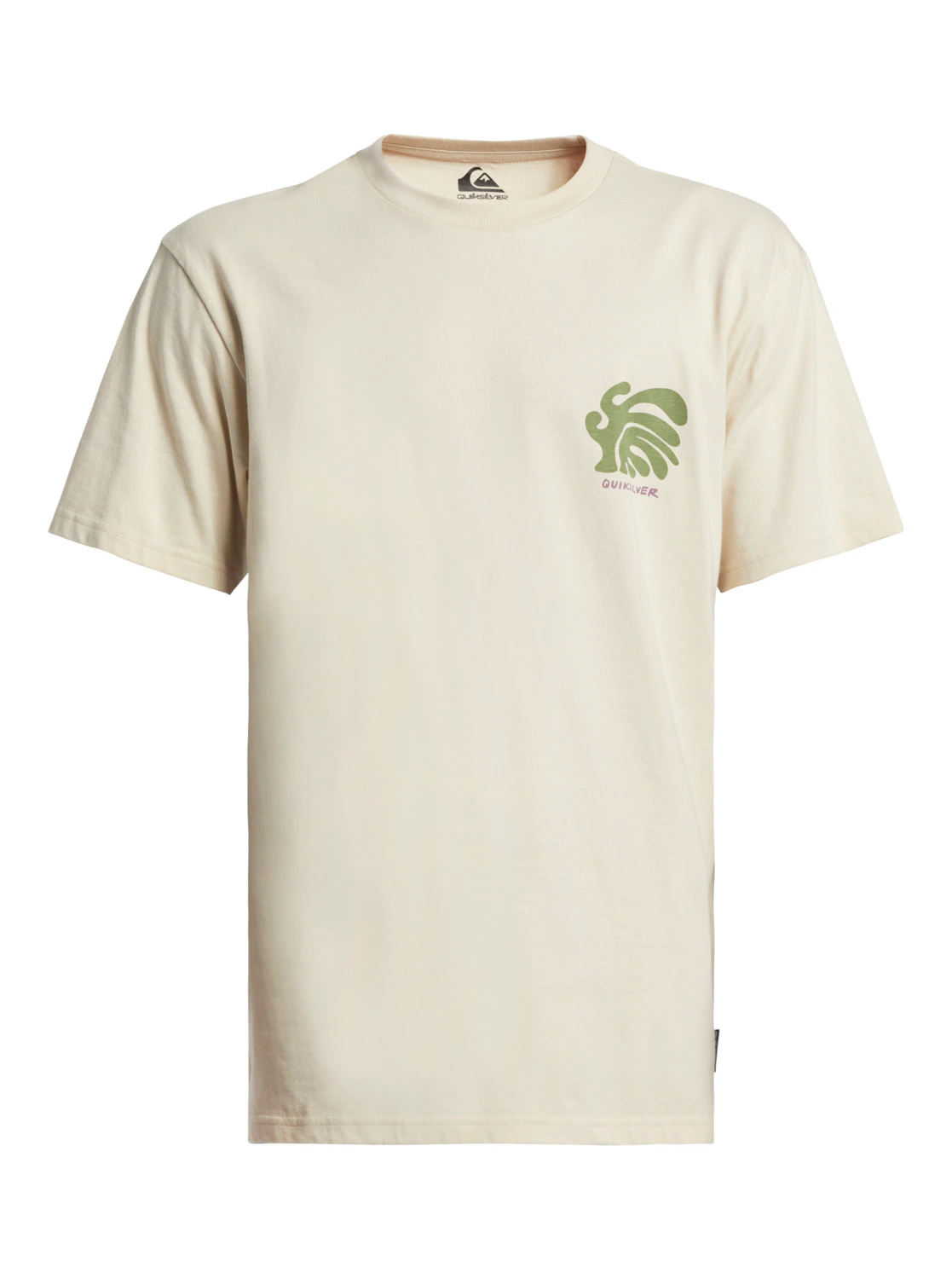 Quiksilver T-Shirt "Creations" günstig online kaufen