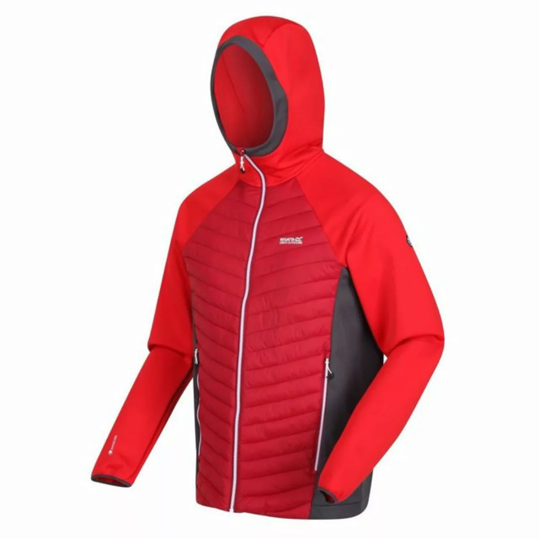 Regatta Funktionsjacke Softshelljacke Hybrid Andreson VII günstig online kaufen