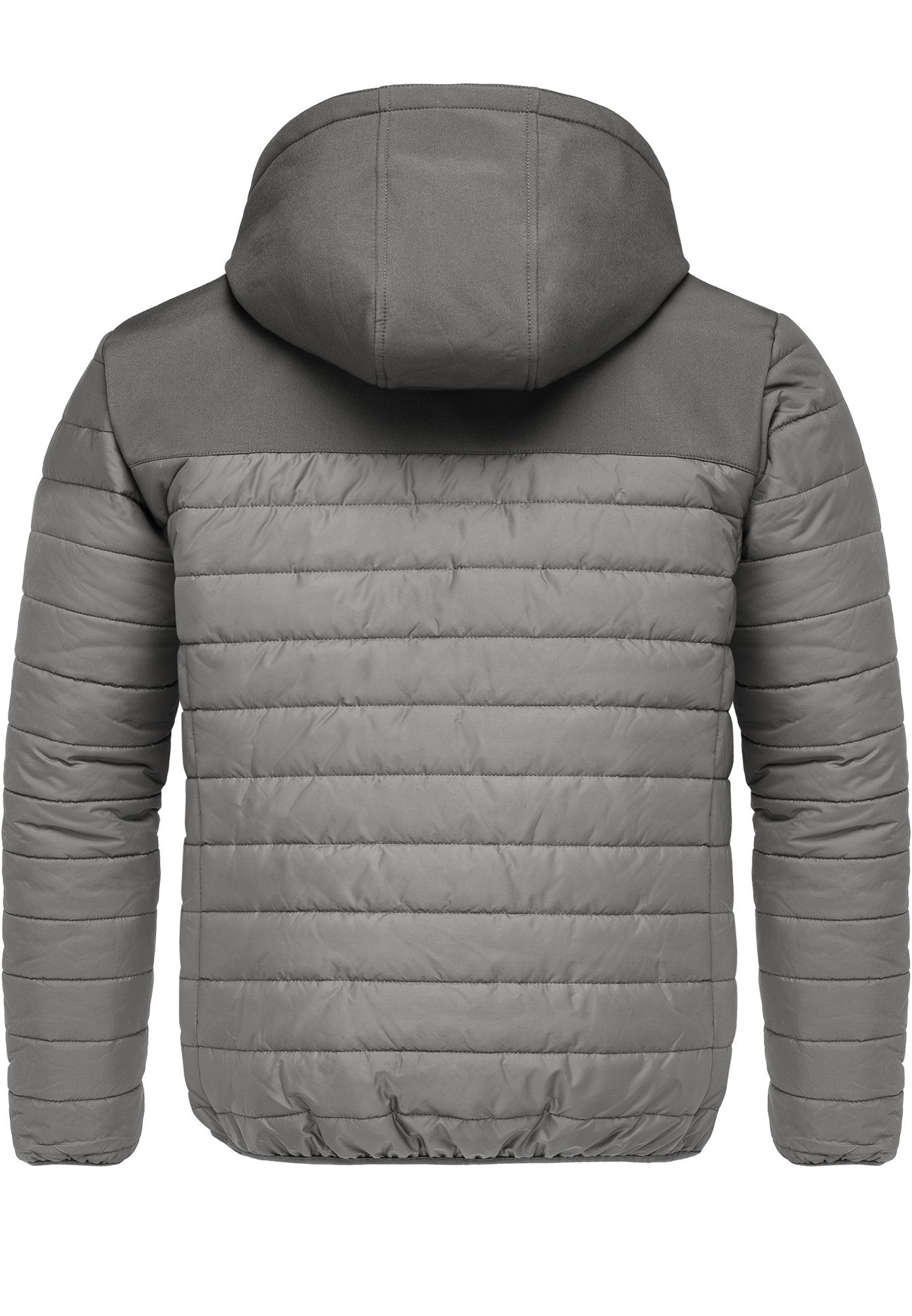 Amaci&Sons Steppjacke MACON Hybrid Steppjacke Hybrid günstig online kaufen