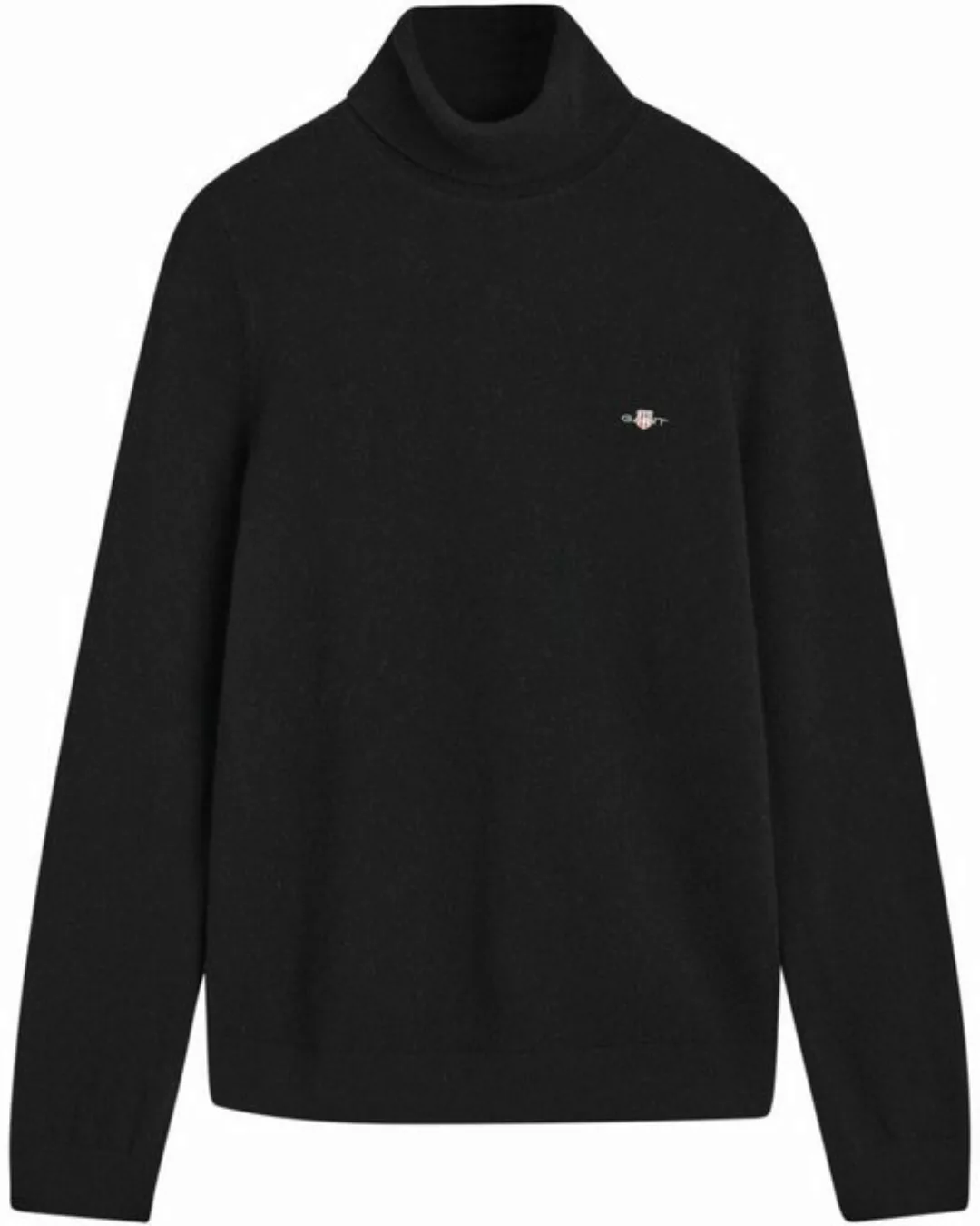 Gant T-Shirt EXTRAFINE LAMBSWOOL ROLLNECK günstig online kaufen