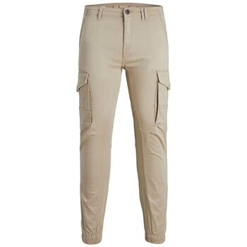 Jack & Jones  Cargohose 12199184 FLAKE AKM-CROCKERY günstig online kaufen