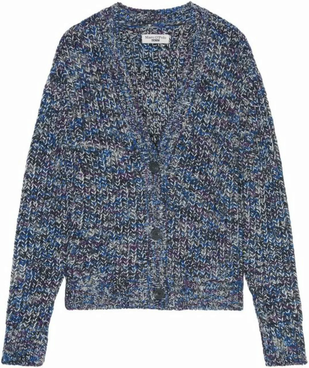 Marc O'Polo DENIM Cardigan günstig online kaufen