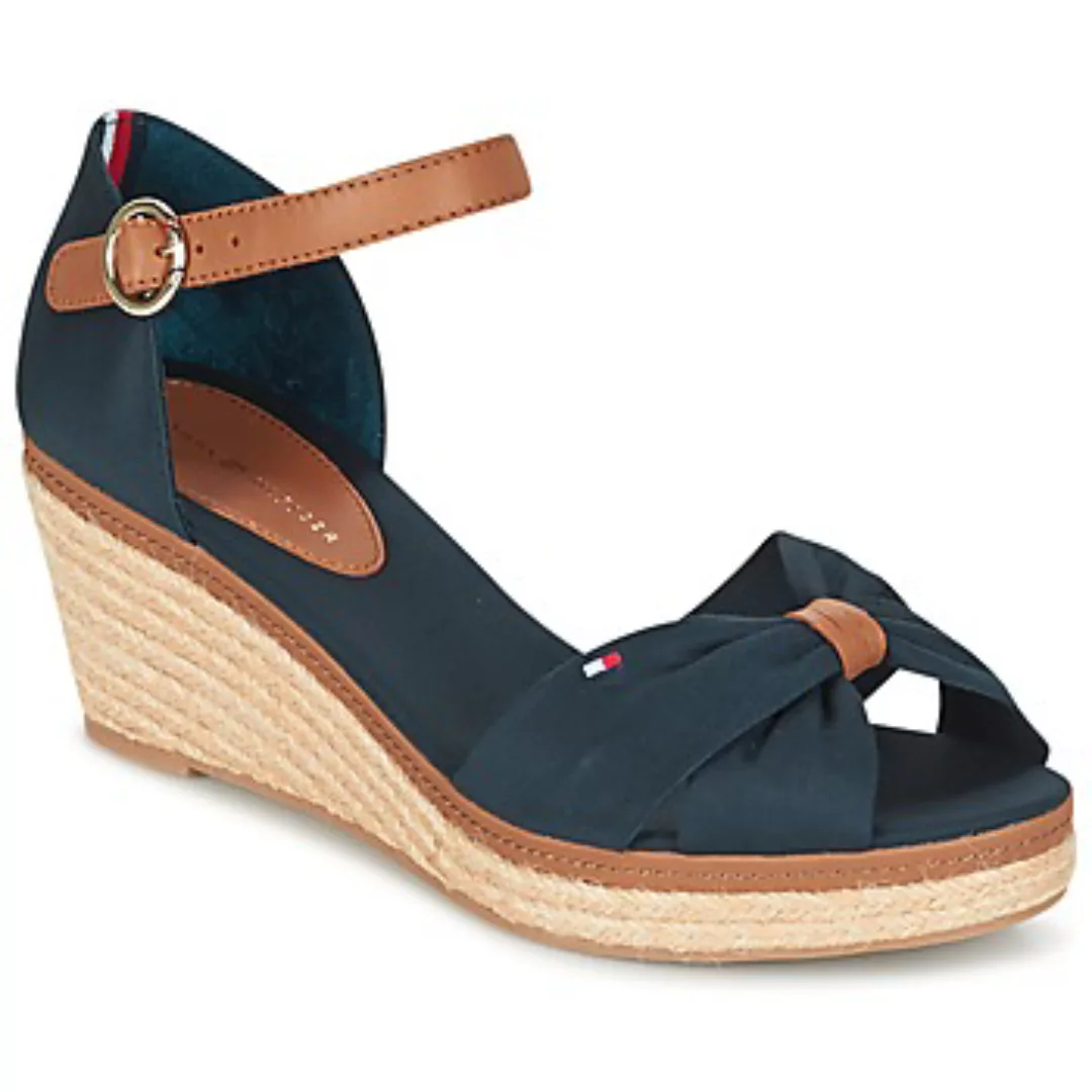 Tommy Hilfiger  Sandalen ELBA 40D günstig online kaufen