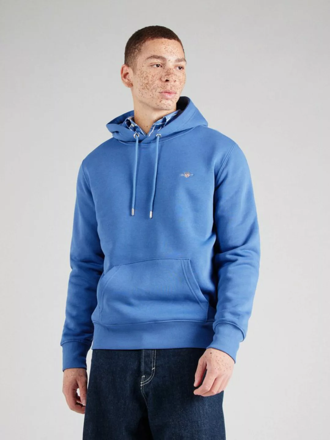 Gant Sweatshirt (1-tlg) günstig online kaufen