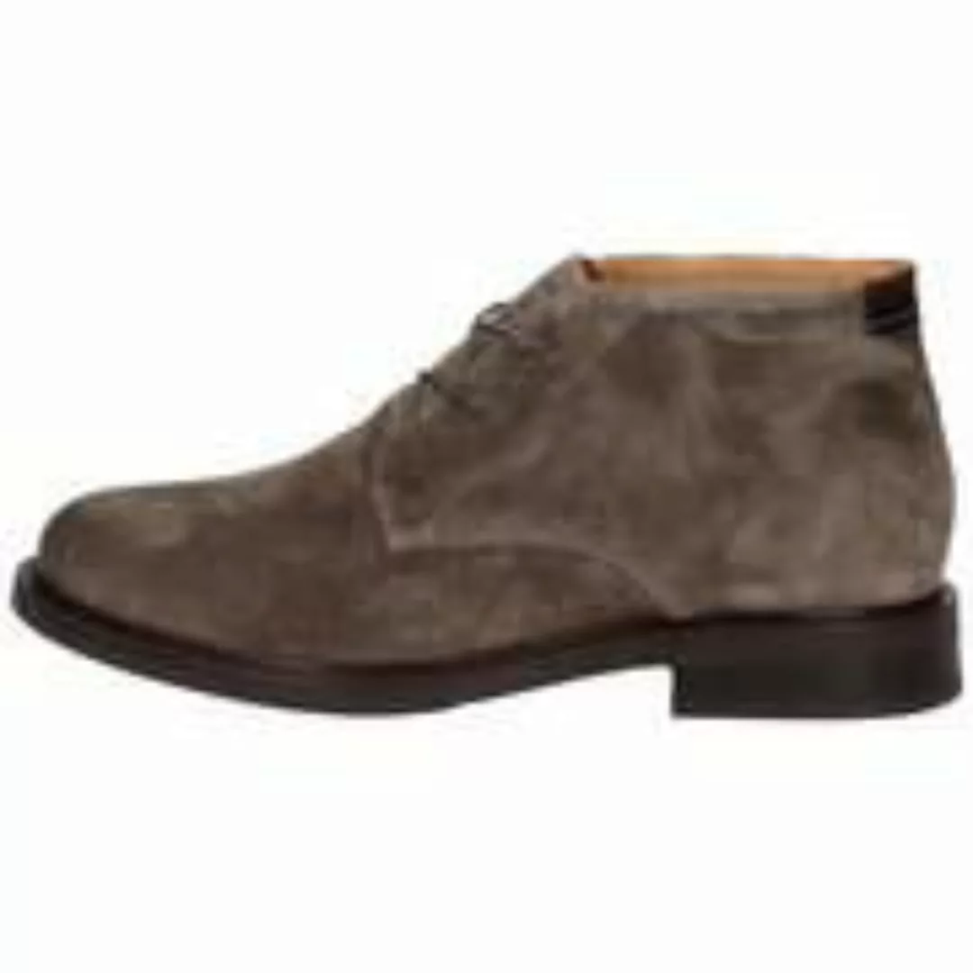 Gant St Fairkon Stiefelette Herren beige|beige|beige günstig online kaufen