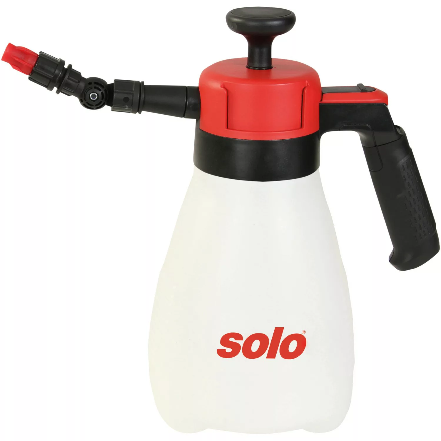 Solo Druckspritze 201 C Comfort 1,25 l günstig online kaufen