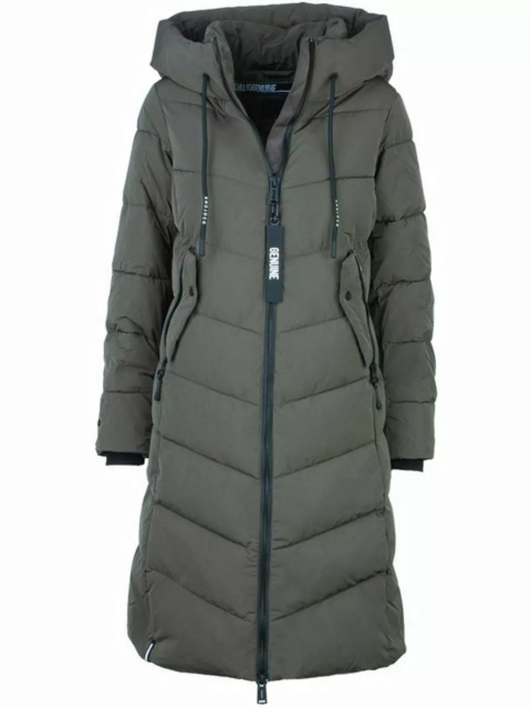 khujo Outdoorjacke günstig online kaufen