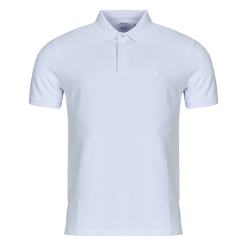 Polo Ralph Lauren  Poloshirt POLO AJUSTE SLIM FIT EN COTON STRETCH MESH günstig online kaufen