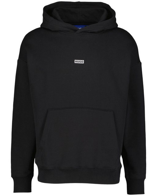 HUGO Sweatshirt Herren Hoodie NAZARDO (1-tlg) günstig online kaufen