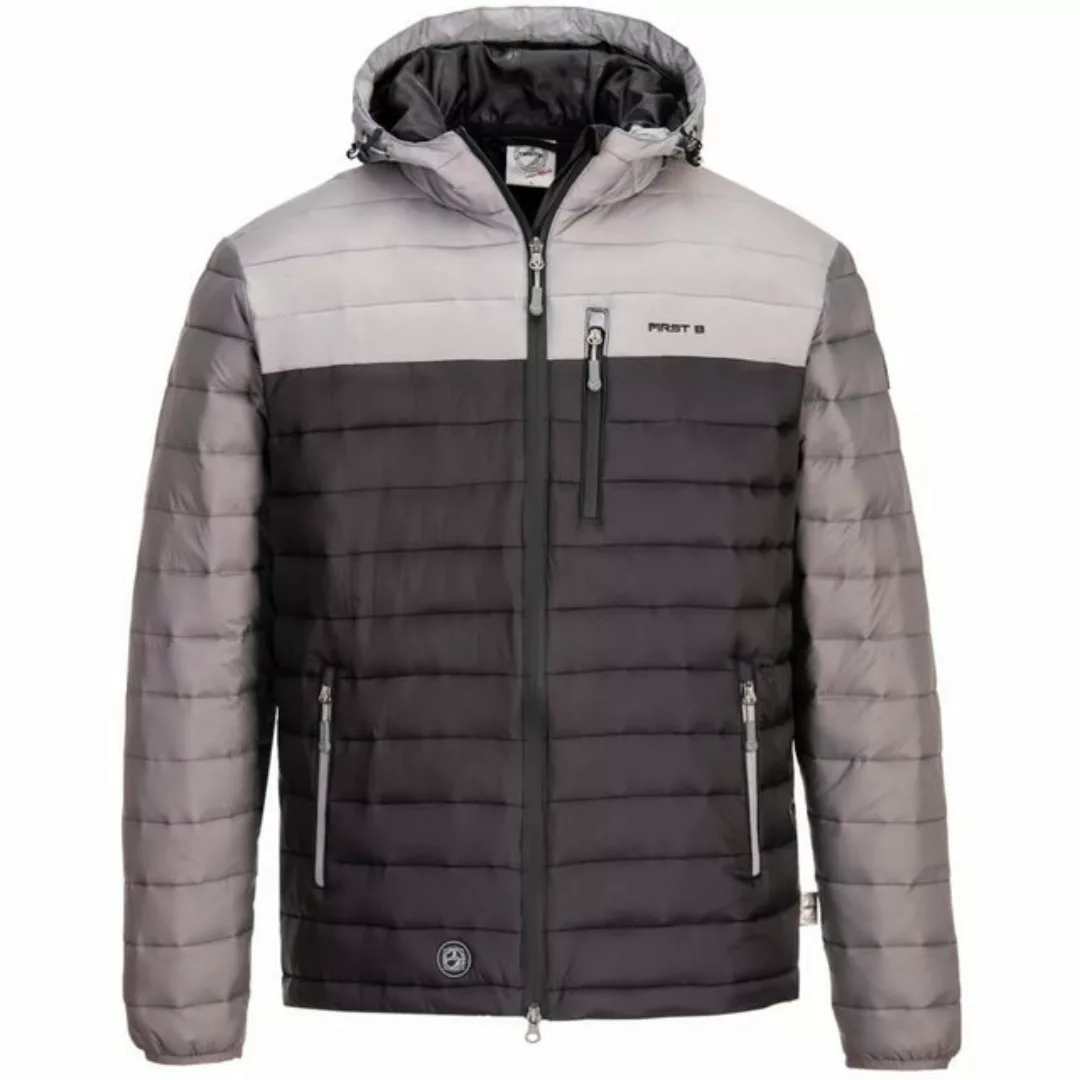 RennerXXL Winterjacke FirstB Addin Herren Steppjacke Übergrößen günstig online kaufen