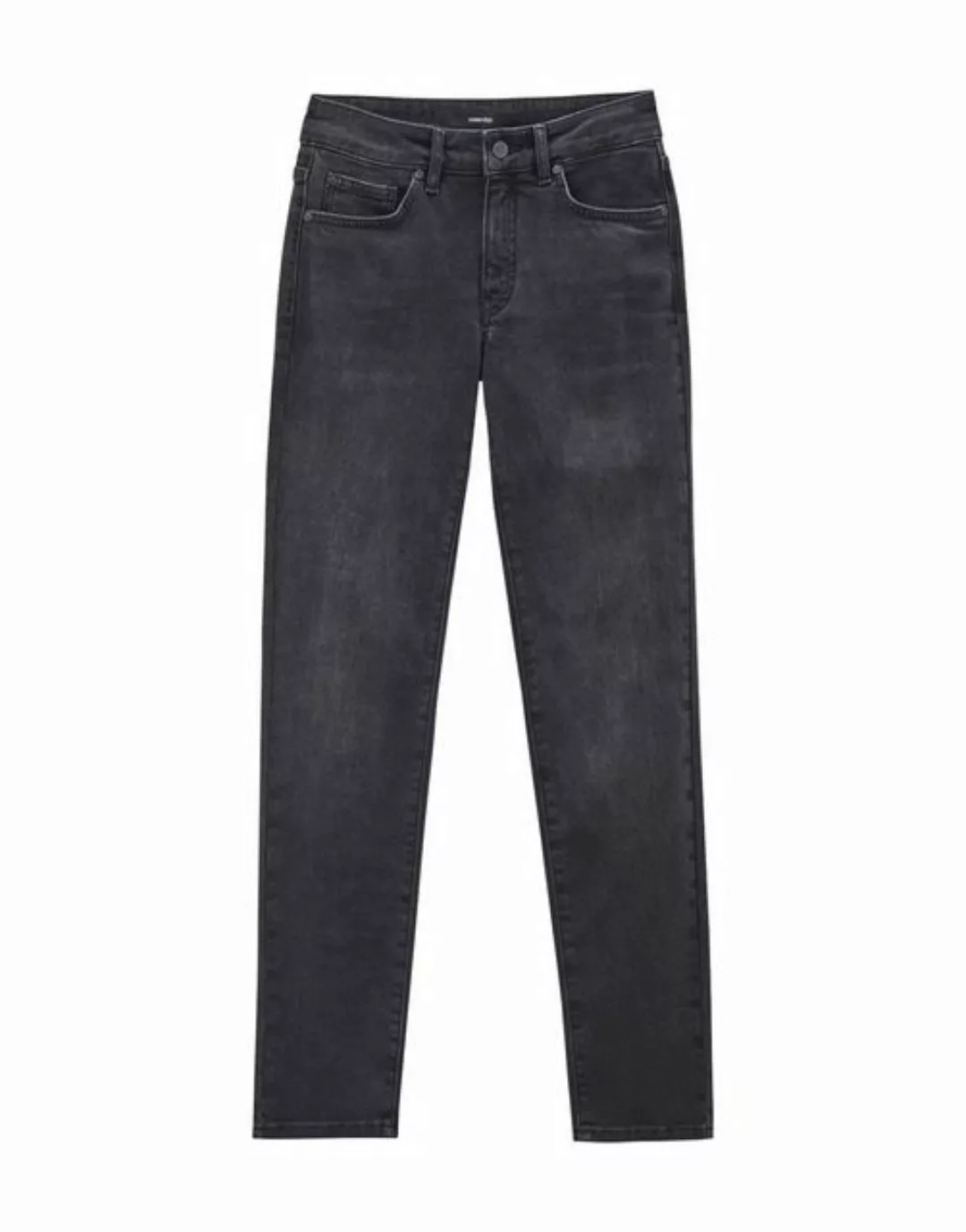 someday Gerade Jeans Carie iconic dark blue günstig online kaufen