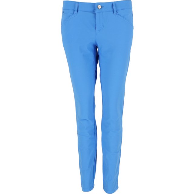 Alberto Golfhose Alberto Mona Super Jersey Hose Blue günstig online kaufen