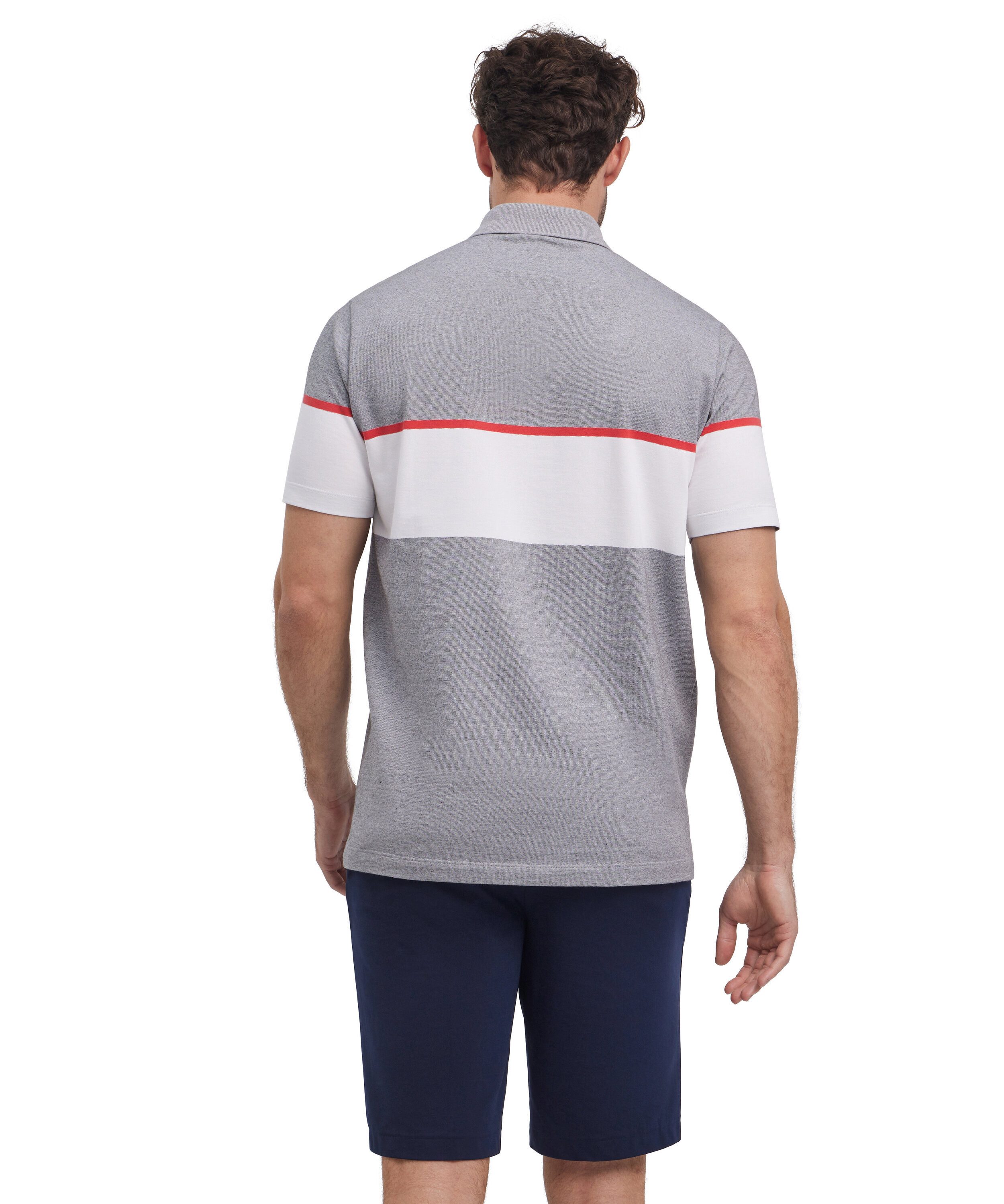 FALKE Poloshirt (1-tlg., 1) mit Bio-Baumwolle günstig online kaufen
