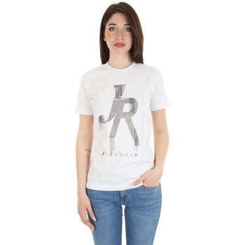 John Richmond  T-Shirt RWP22182TS günstig online kaufen