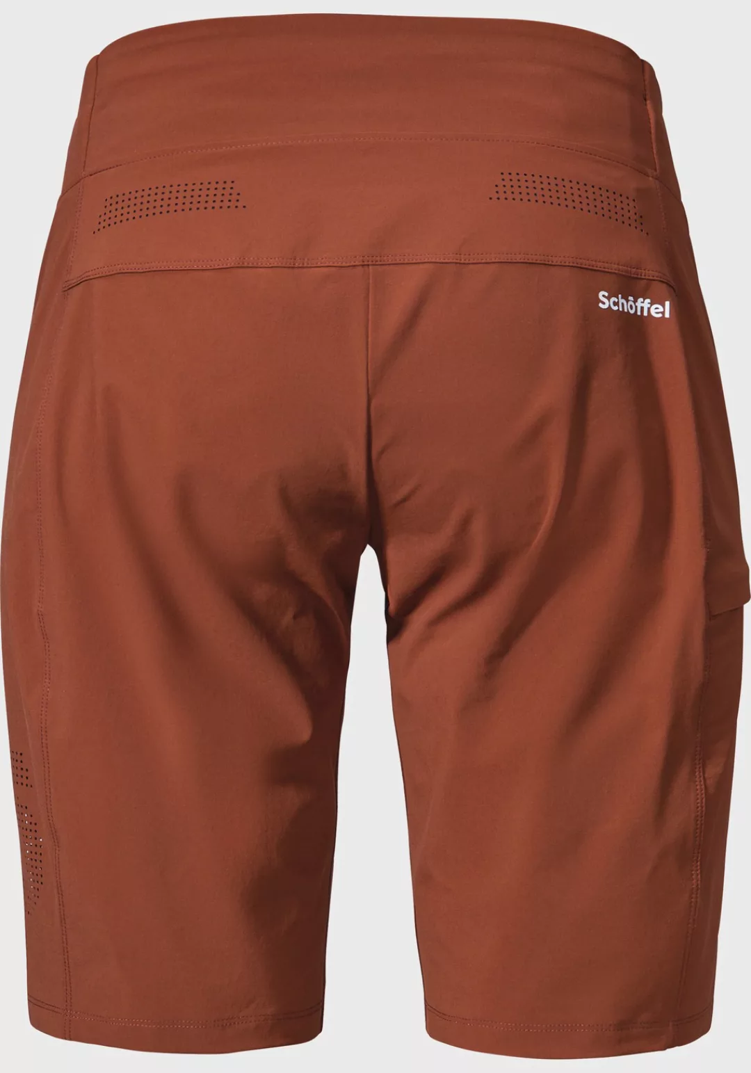 Schöffel Shorts "Shorts Path L" günstig online kaufen