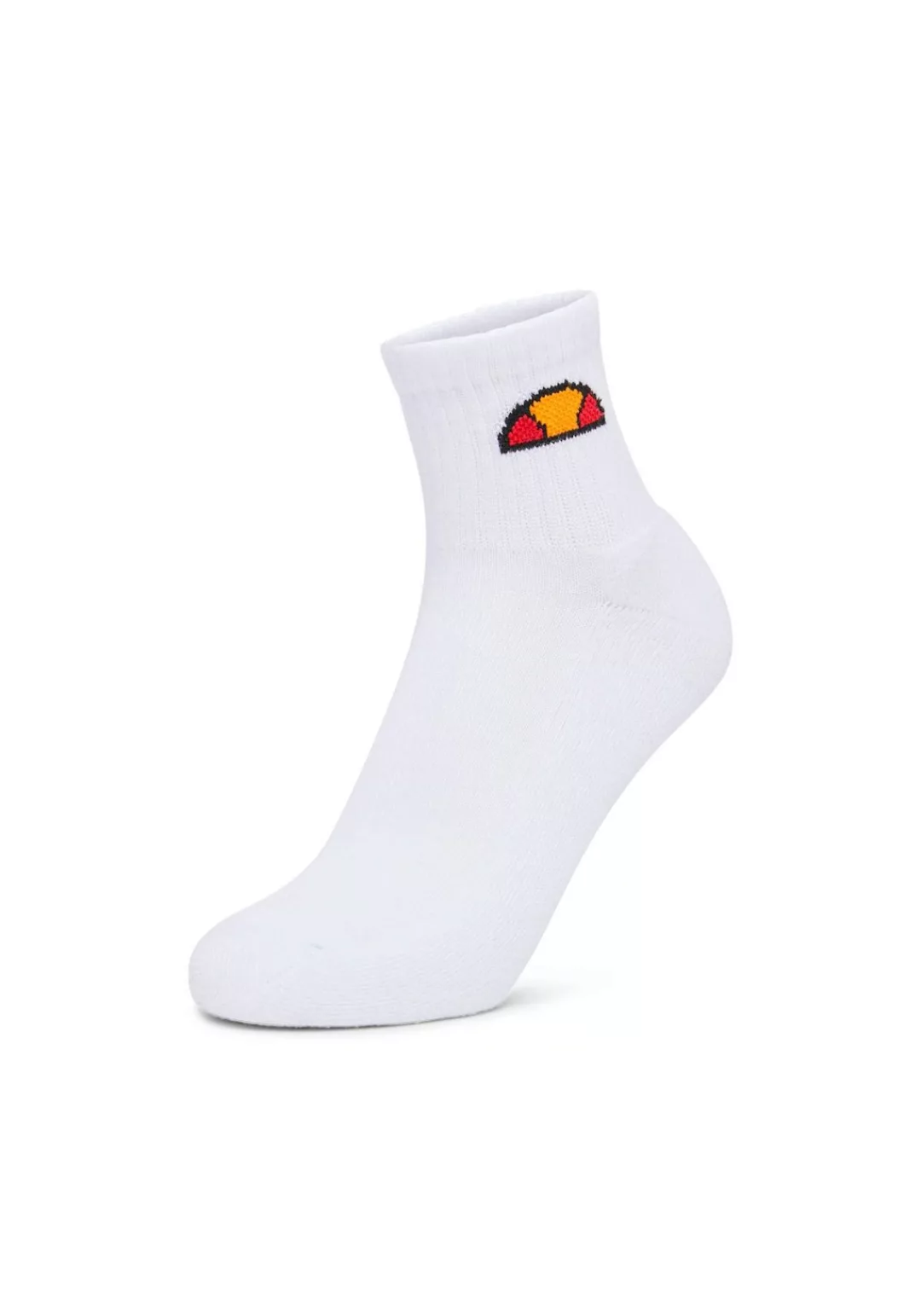 Ellesse Sneakersocken "Socken TALLO ANKLE SOCKS 3er Pack" günstig online kaufen