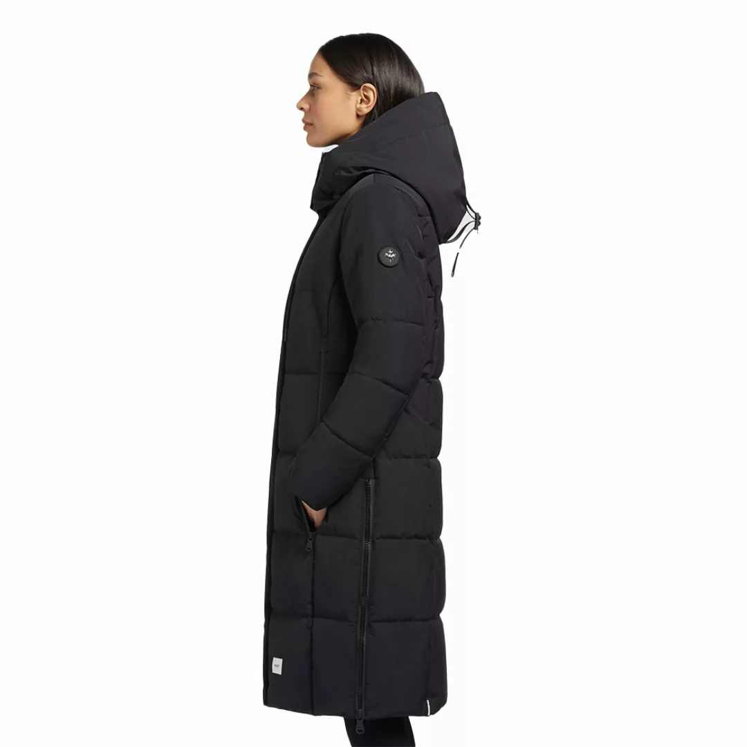 khujo Viola Jacket Black günstig online kaufen