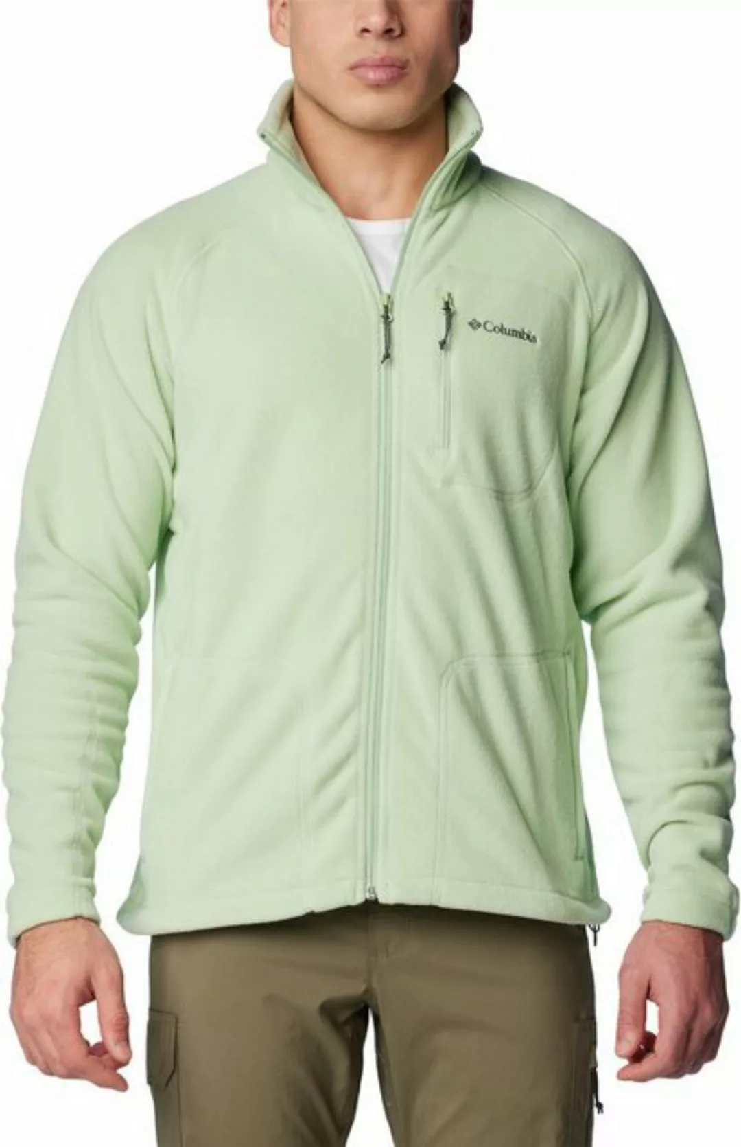 Columbia Winterjacke Fast Trek II Full Zip Fleece günstig online kaufen