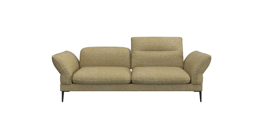 FLEXLUX 2,5-Sitzer »Salino, Funktionssofa, Relaxsofa«, Sofa mit Arm- und Ko günstig online kaufen