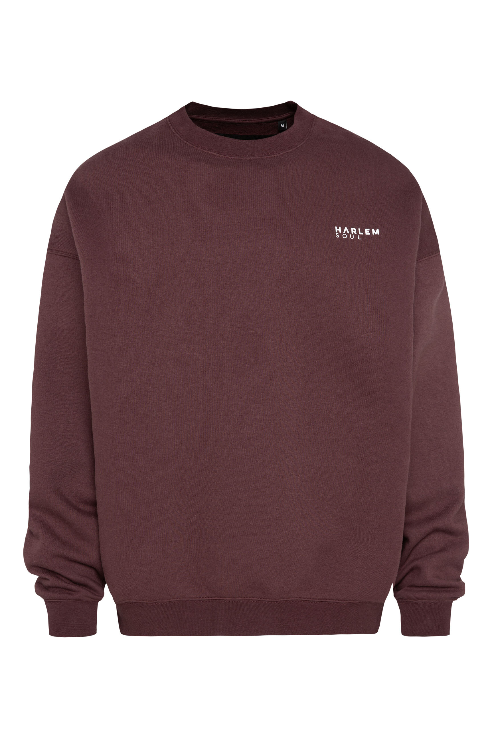 Harlem Soul Sweater, mit weicher Innenseite günstig online kaufen