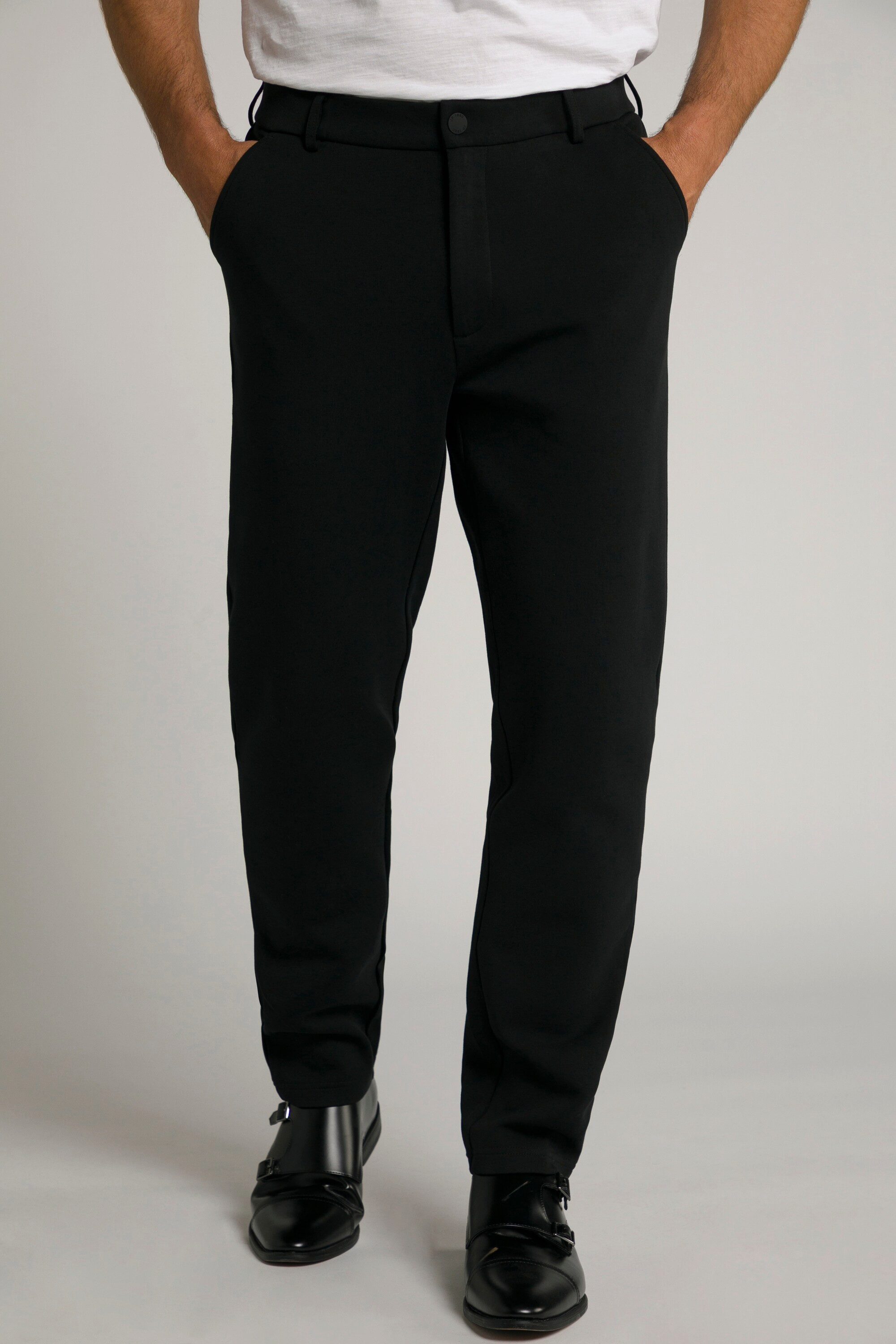 JP1880 Anzughose Jersey-Hose Chino FLEXNAMIC® Business günstig online kaufen