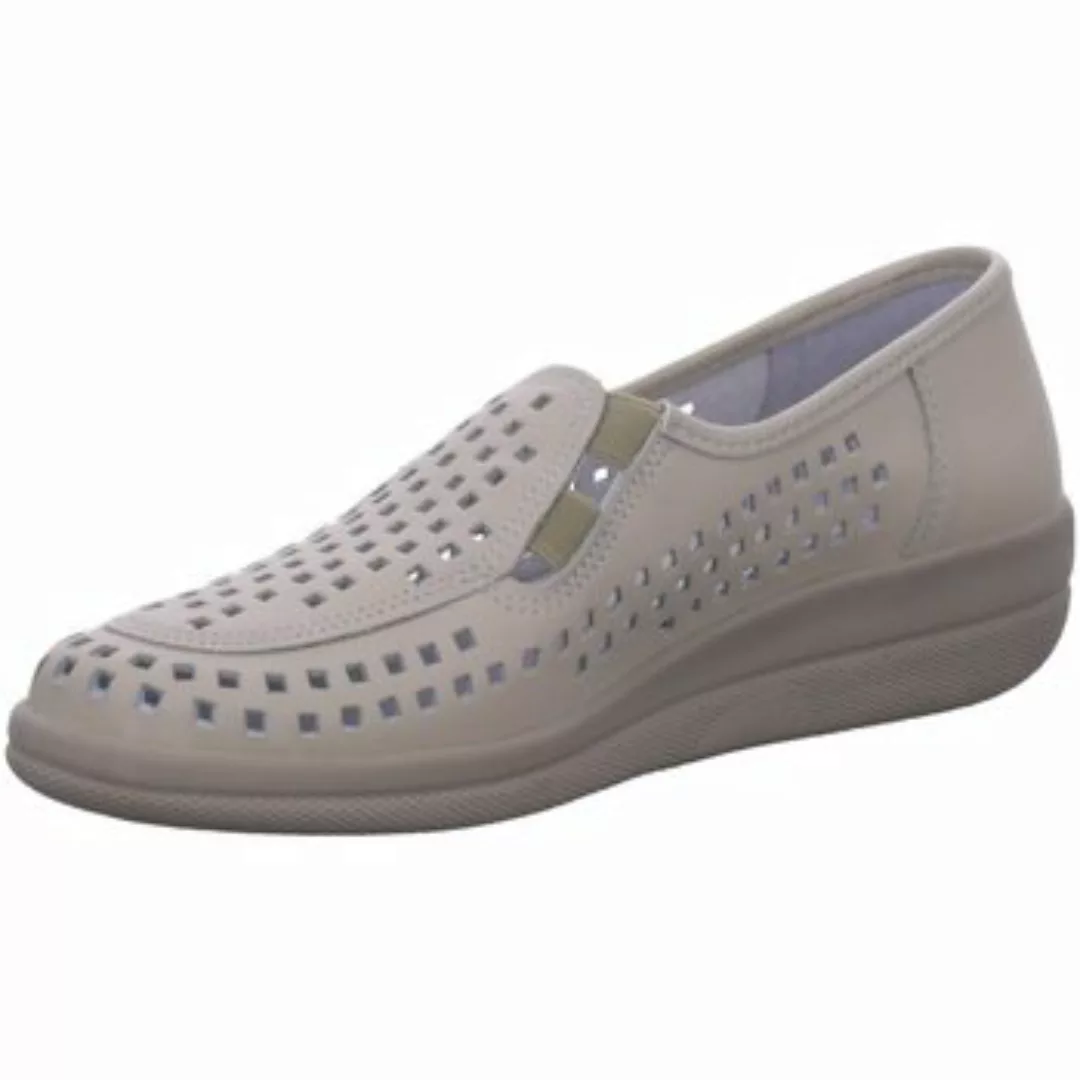 Longo  Damenschuhe Slipper Komfort Slipper 941637-81 günstig online kaufen