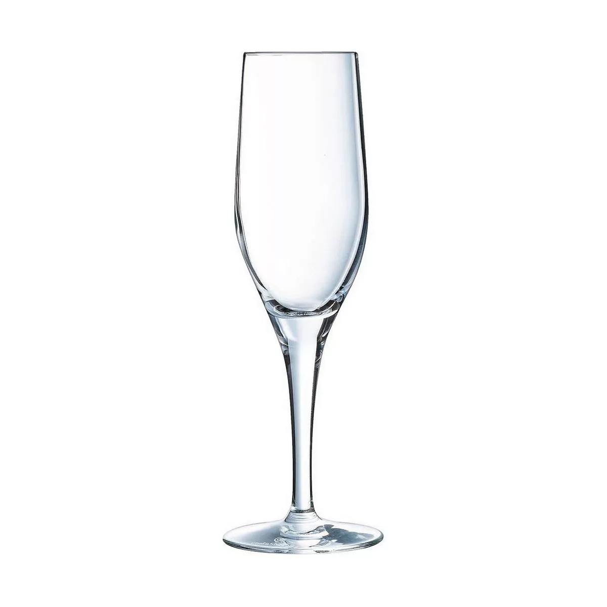 Champagnerglas Chef & Sommelier Durchsichtig Glas (19 Cl) günstig online kaufen