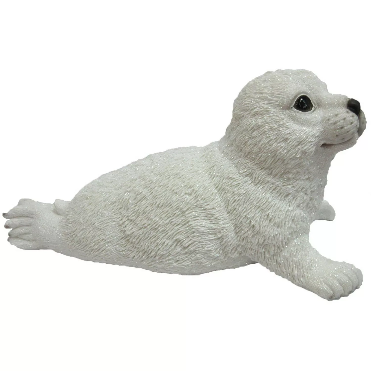Deko-Figur Seehund 42 cm günstig online kaufen