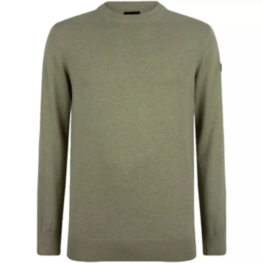 Presly & Sun  Pullover Will R-Neck Knitted Pullover günstig online kaufen