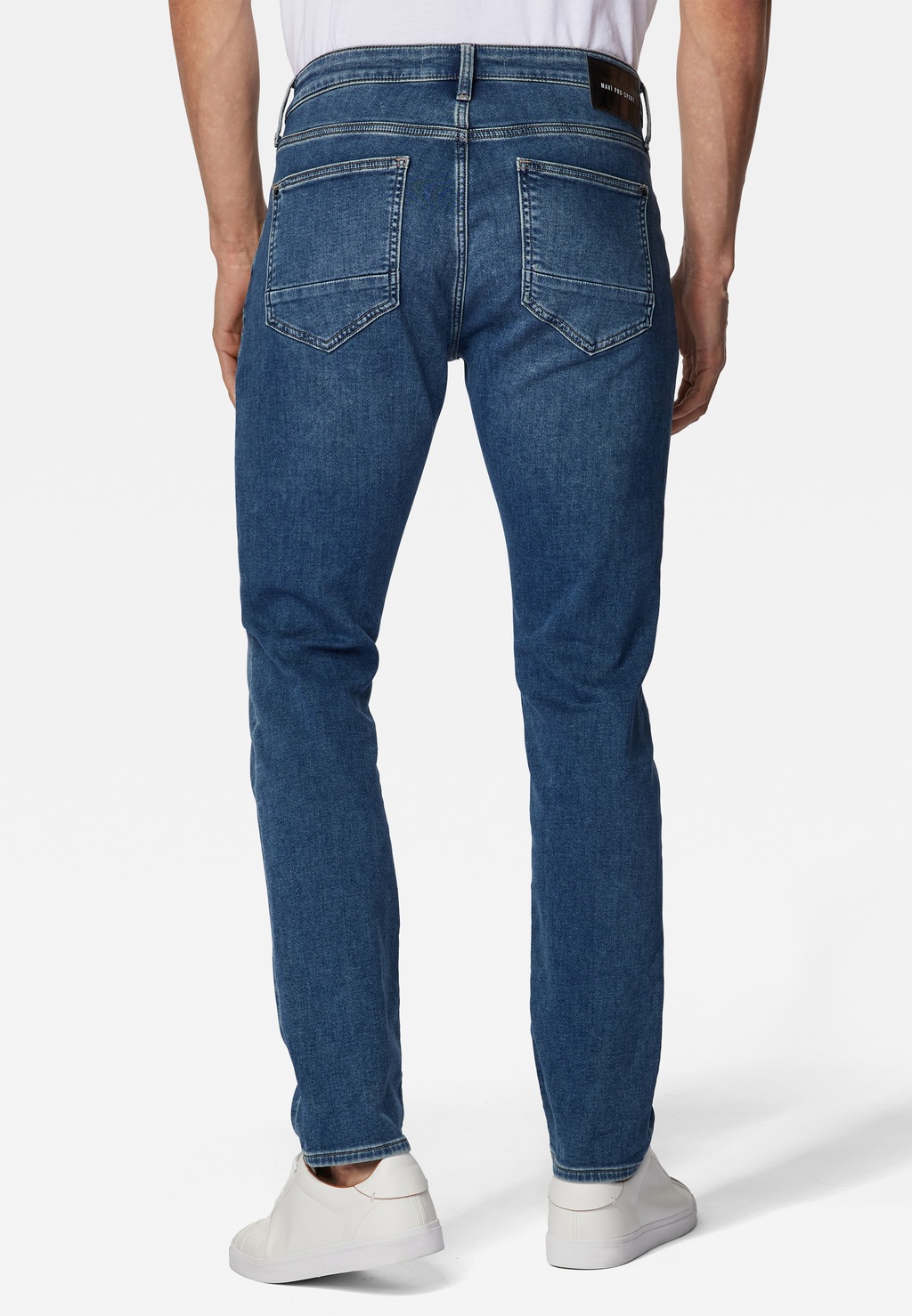 Mavi Skinny-fit-Jeans "JAKE", Slim Skinny Jeans günstig online kaufen