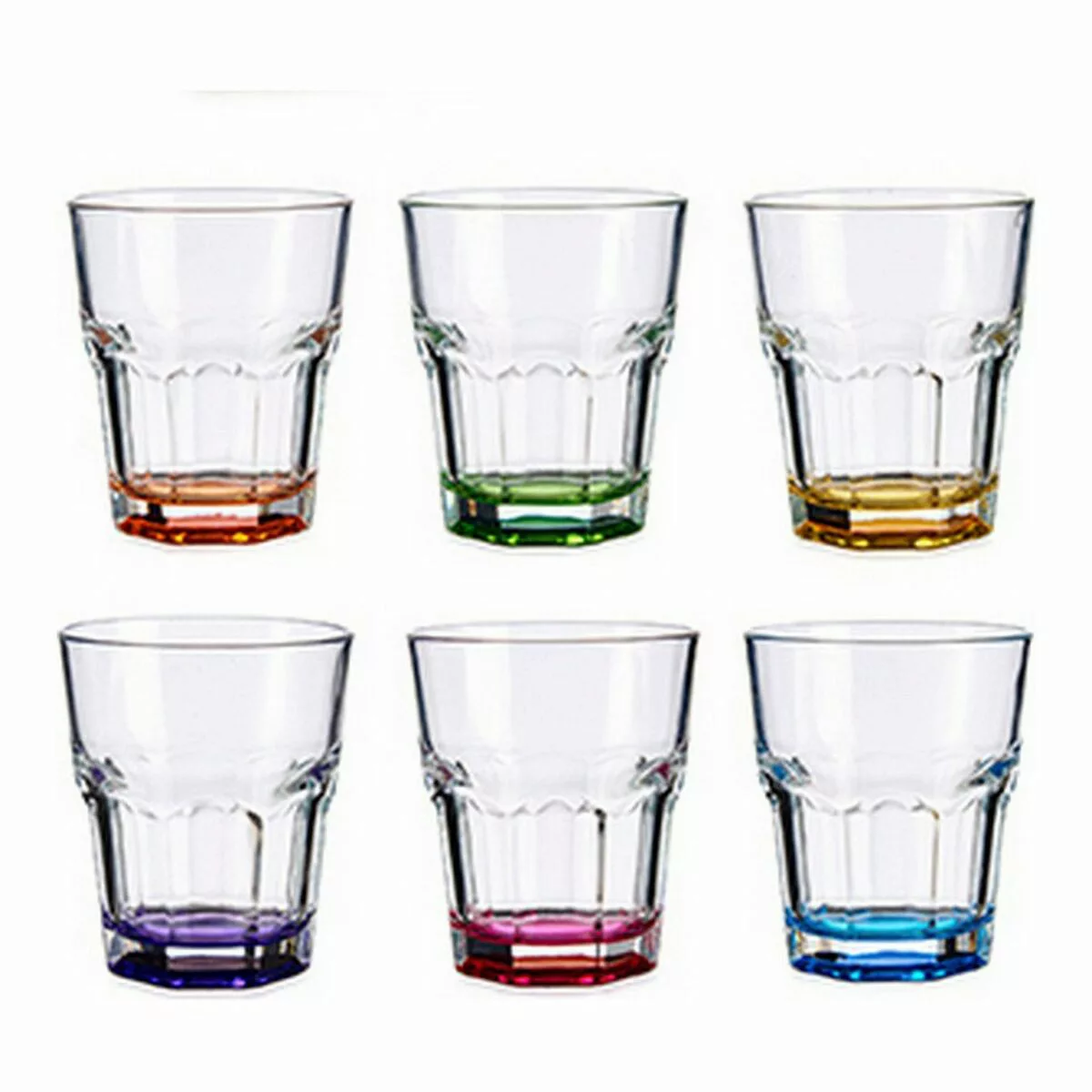 Becher Glas (285 Ml) günstig online kaufen