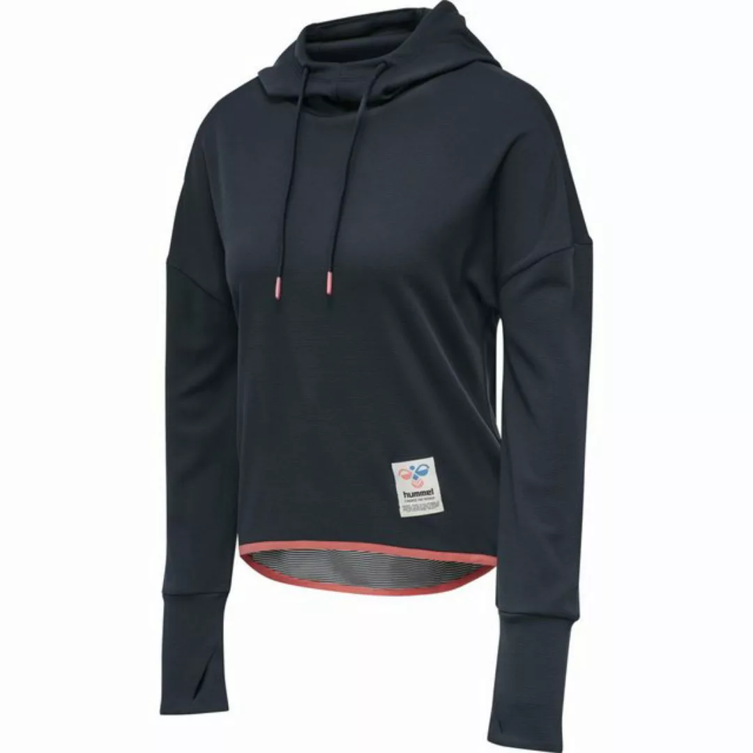 hummel Sweatshirt hmlElla Hoodie günstig online kaufen