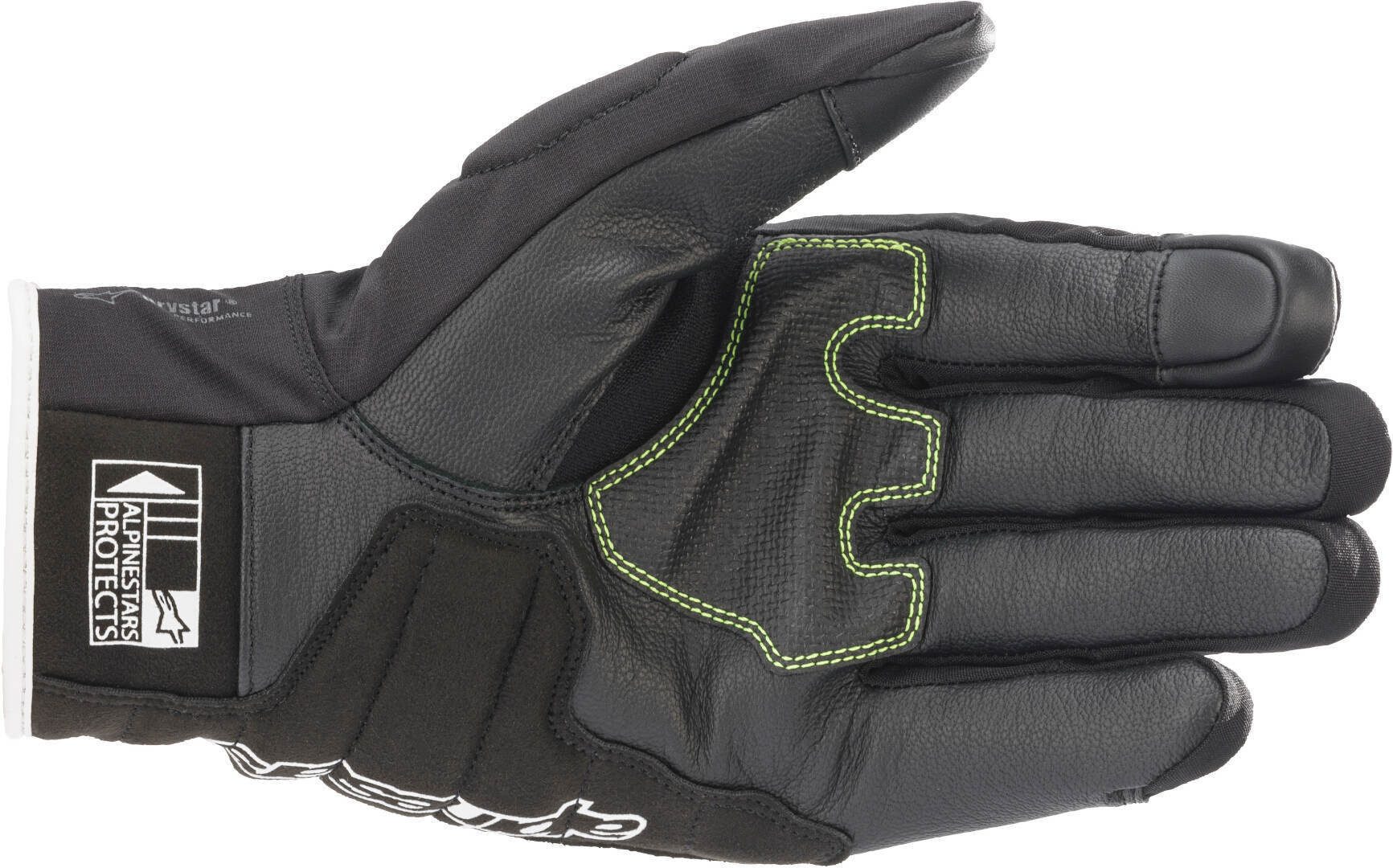 Alpinestars Motorradhandschuhe Alpinestars SMX Z Drystar günstig online kaufen