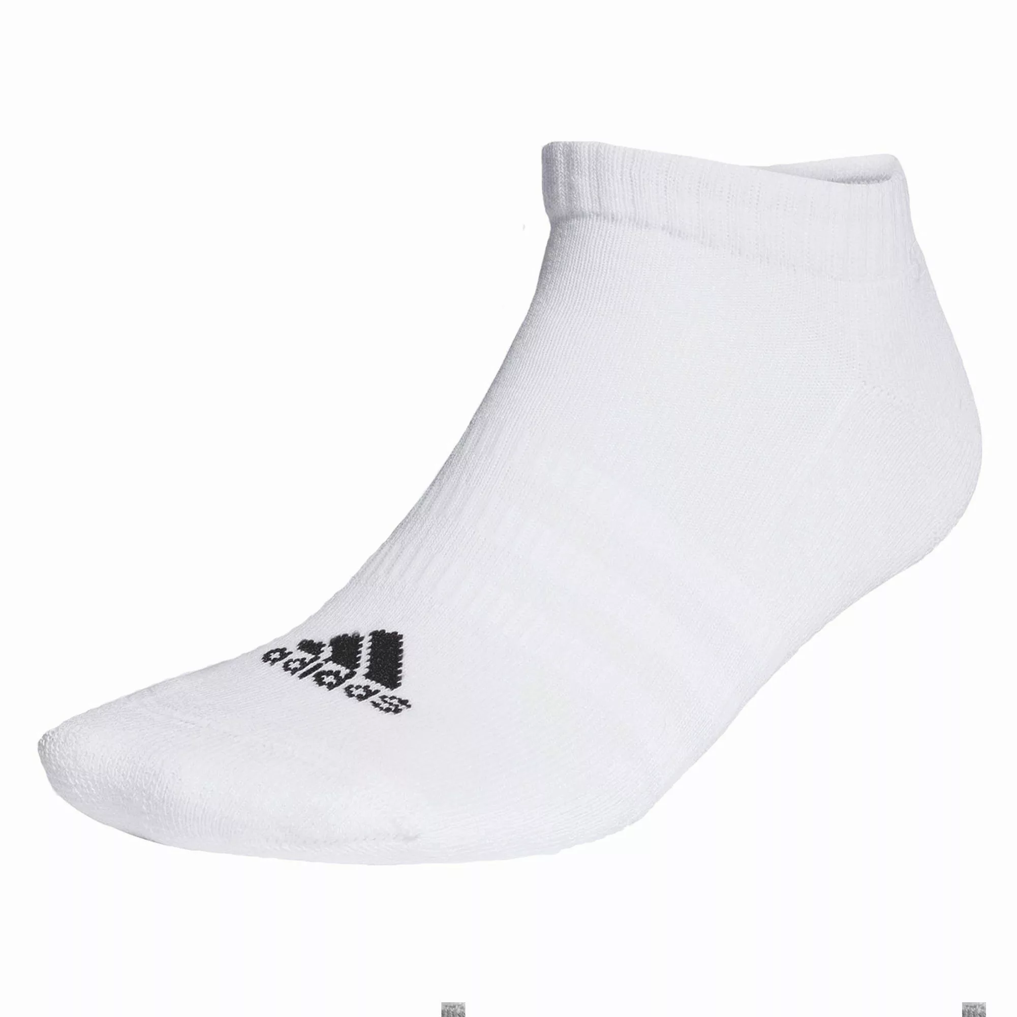 adidas Sportswear Sneakersocken Unisex Socken 6er günstig online kaufen