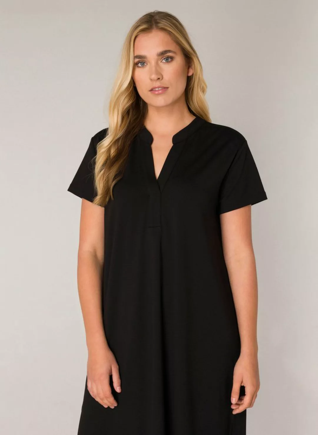 Base Level Sommerkleid YEN mit Bindegürtel günstig online kaufen