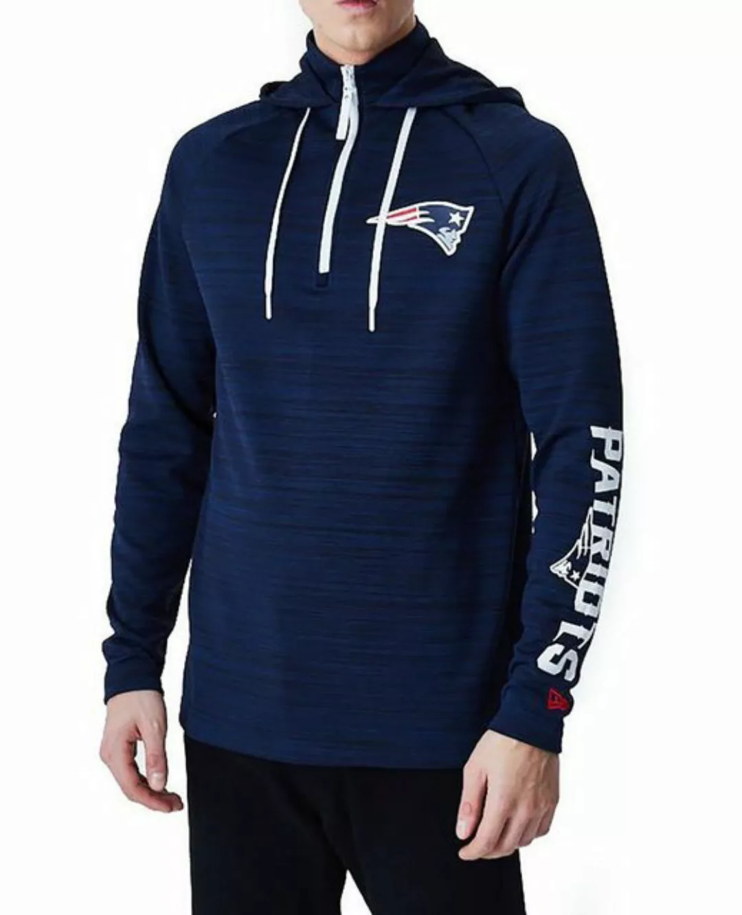 New Era Hoodie Engineered Raglan New England Patriots (1-tlg) günstig online kaufen