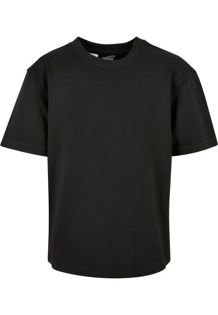 URBAN CLASSICS Kurzarmshirt Urban Classics Boys Boys Heavy Oversize Tee (1- günstig online kaufen